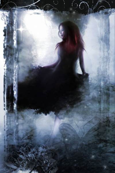 Moon Dance