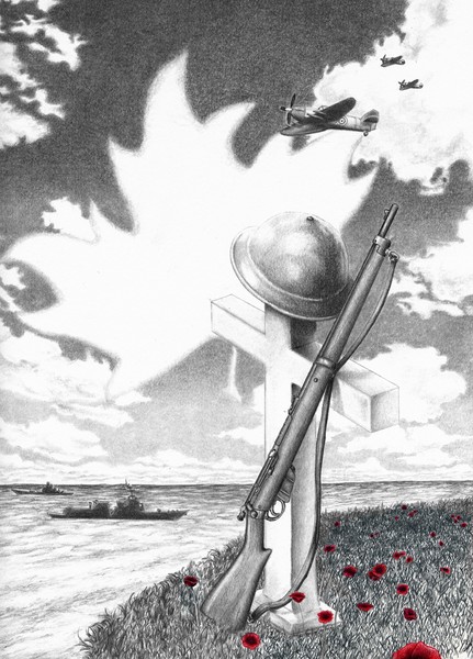 Remembrance Day
