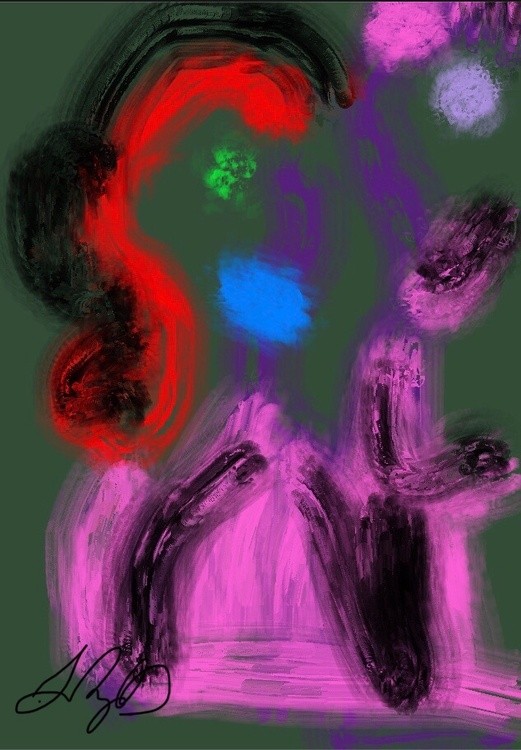 PieCeS of YOu ….