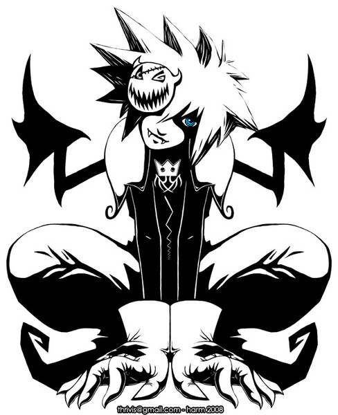 Nightmare Sora