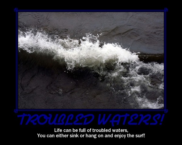 Troubled Waters
