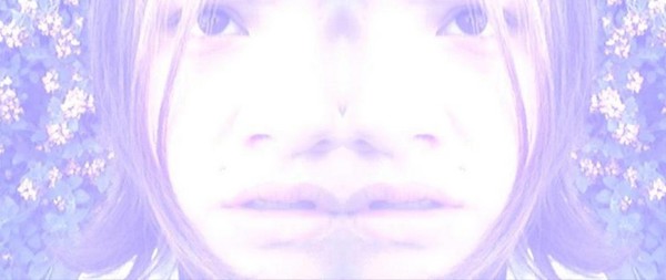 double vision