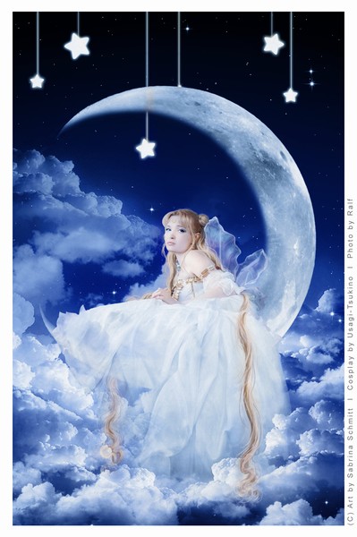Moon child