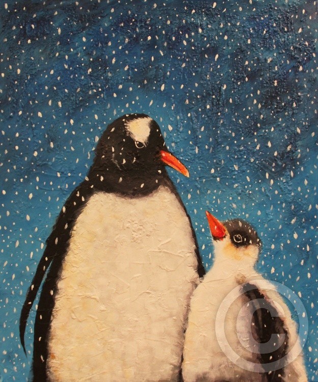 Penguins