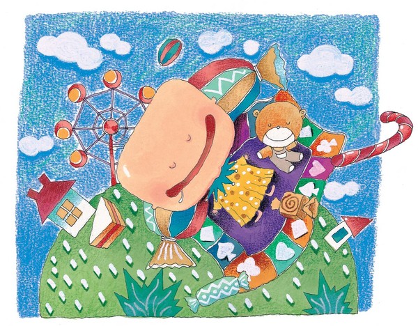 baby diary