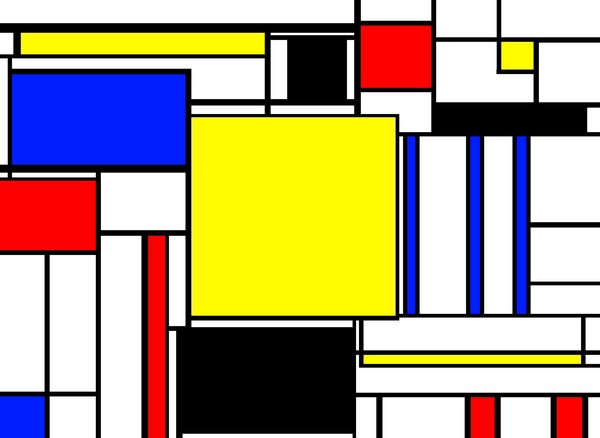 mondrian 17th movement