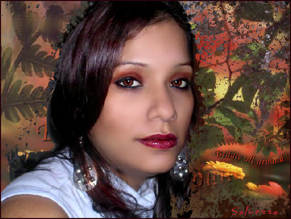 Native Beauty 