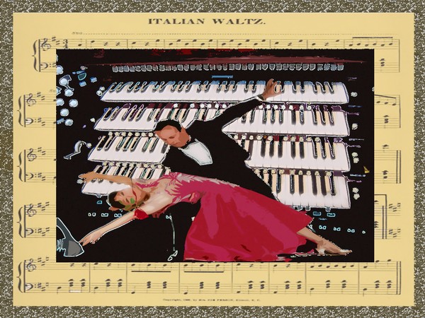The Waltz