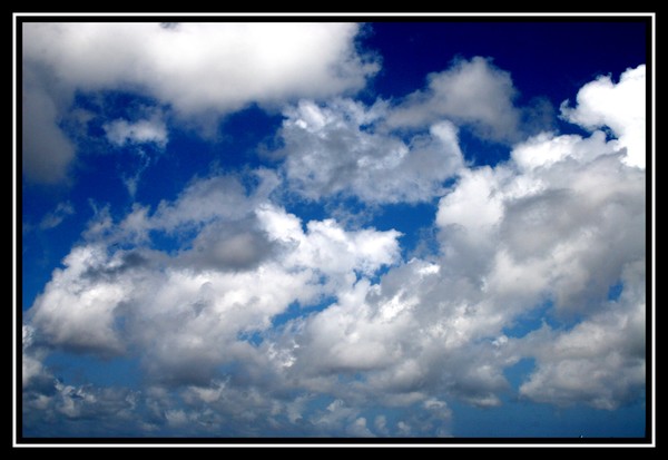 clouds