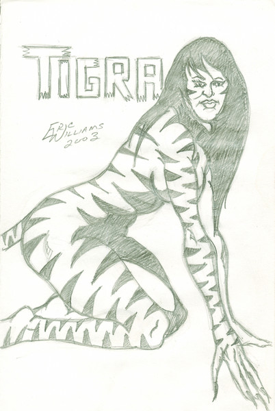 Tigra