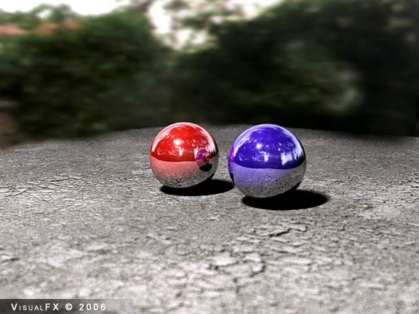 Undecided Spheres