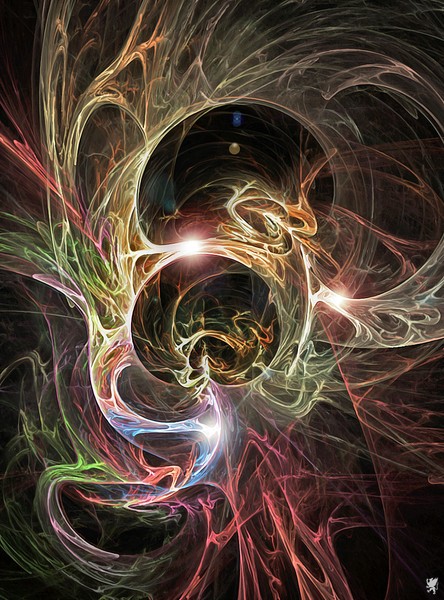 COSMIC HEART