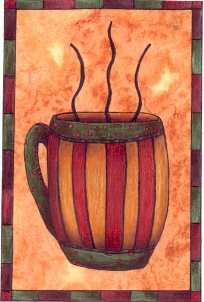 cup o Joe