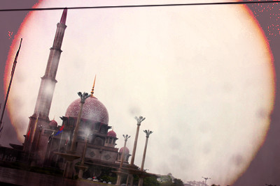 masjid