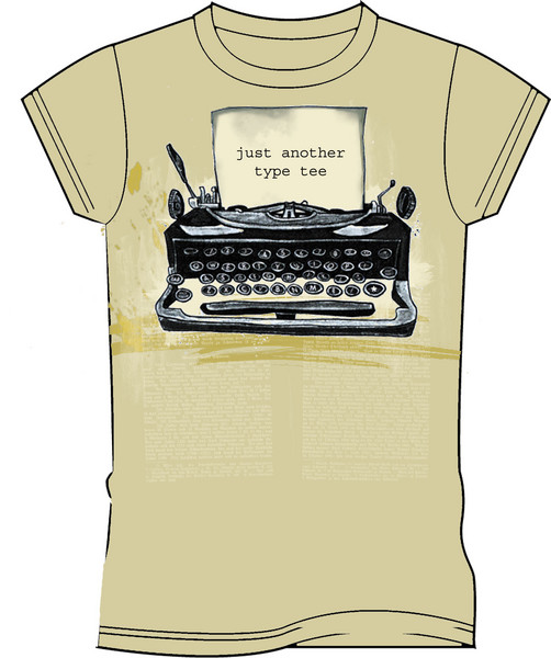 another type tee