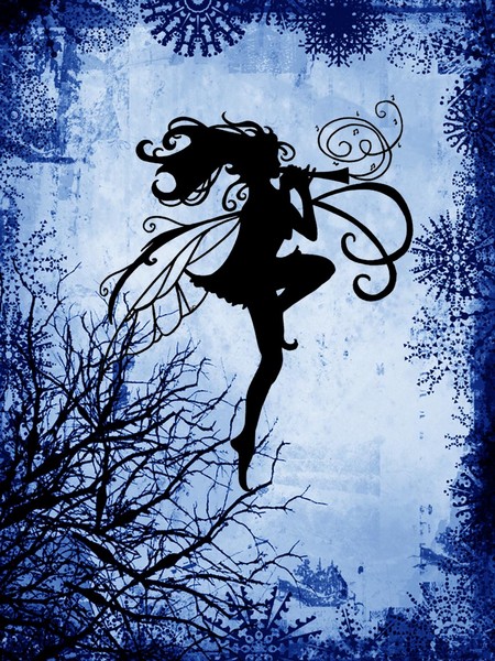 Winters song