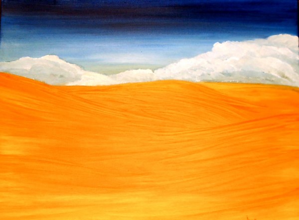desert
