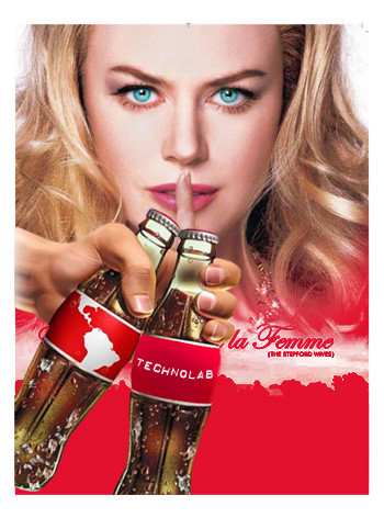 Coca....cola