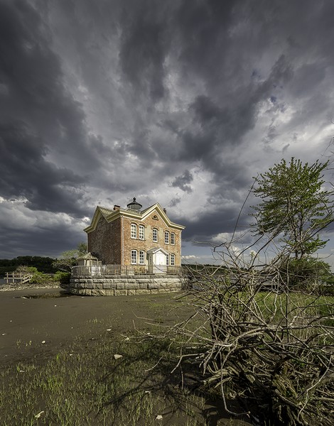 Saugerties Lighthouse