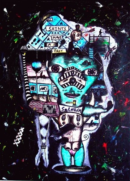 Alienation