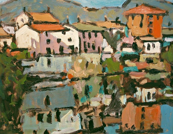Canal