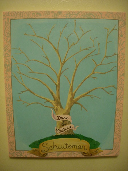 Family Tree 