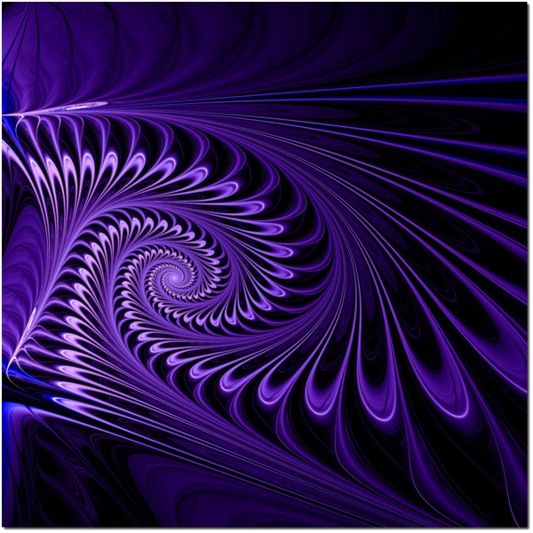 Spiral To Love
