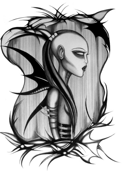 warrior