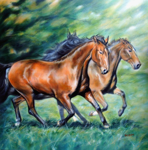 Horses