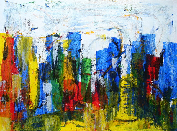 Metropolis - 4