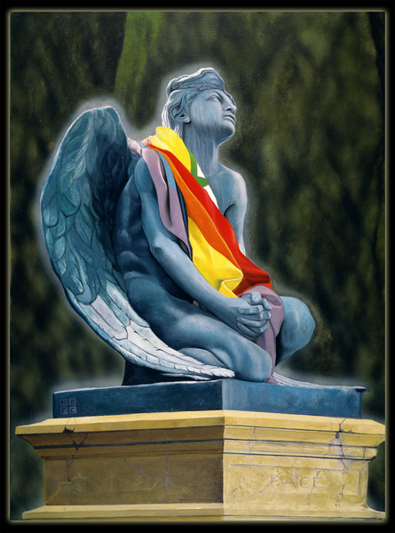 Angelo della Pace