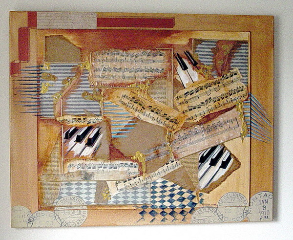 The Piano©
