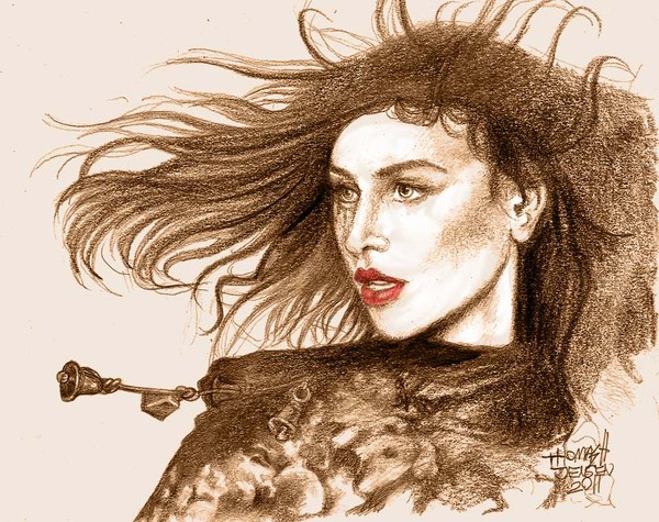 Fallulah