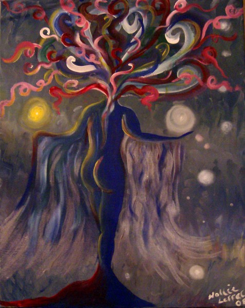 The watcher