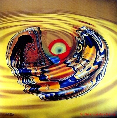 Antilogue #26 - Vortex