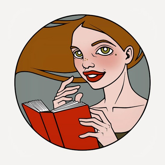 Reading is sexy!