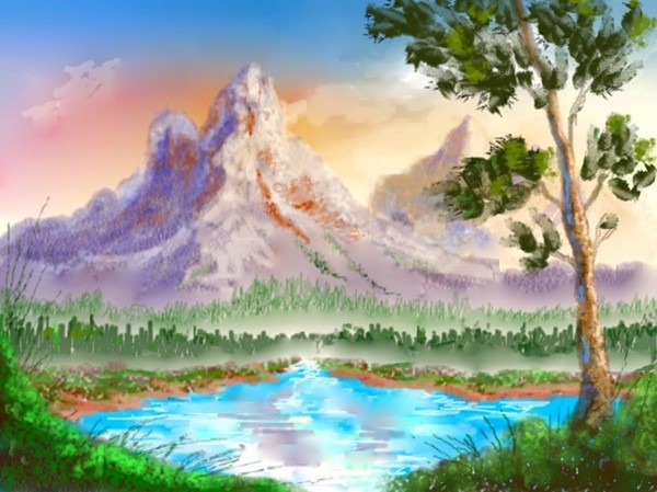Mountain Brothers