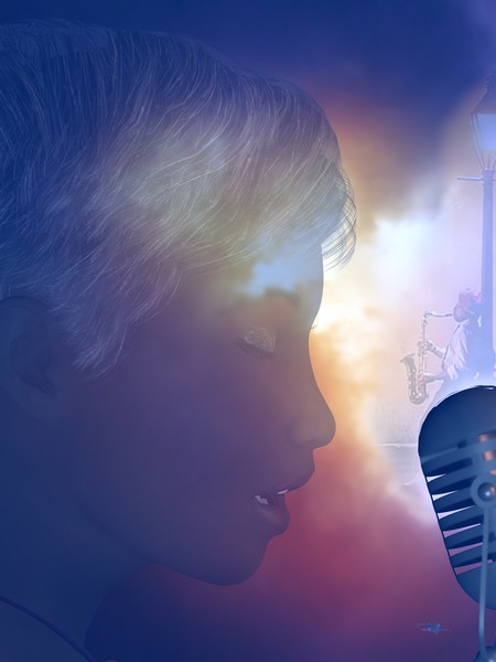 Singing the Blues