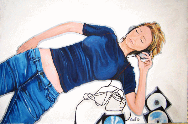 Headphones
