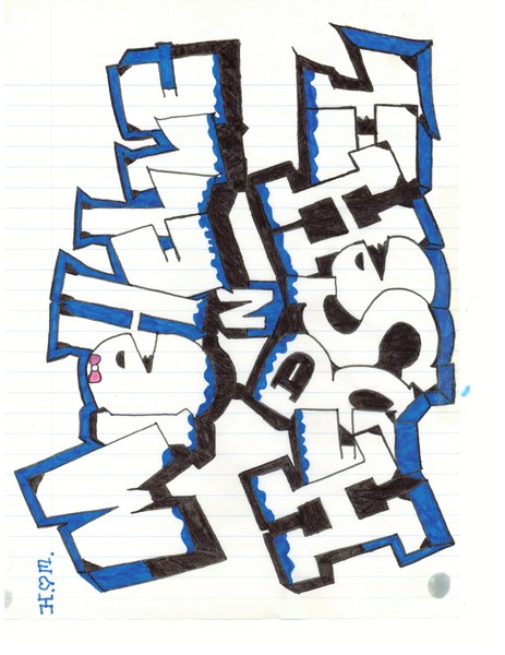 Ghetto Love 