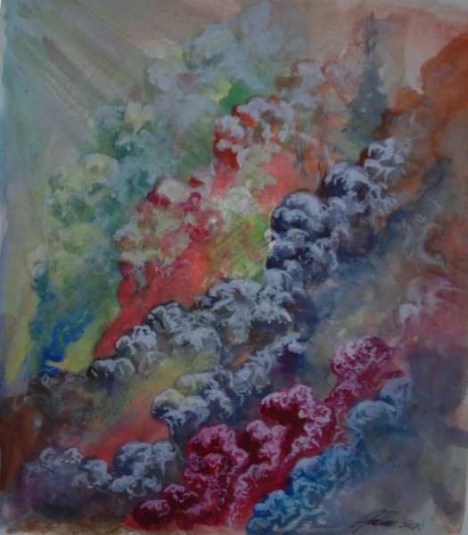 stratus spectrum