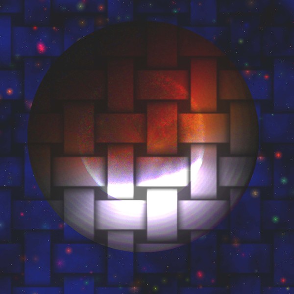 Eclipse 1 Weave