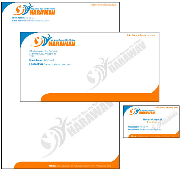 corporate identity