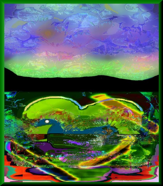serpent love