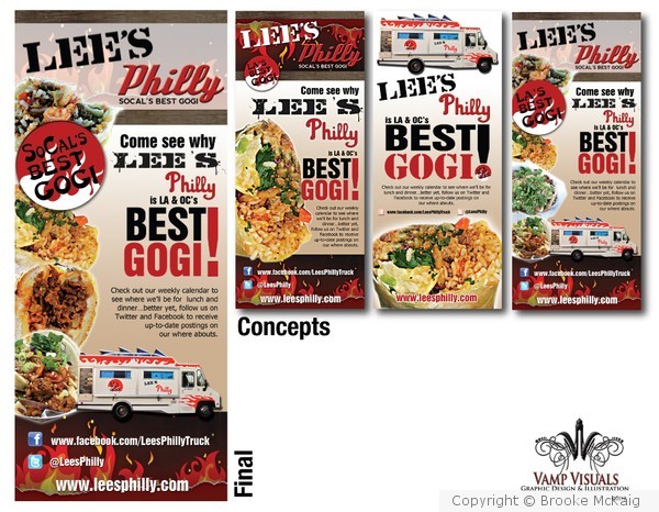 Lee's Philly