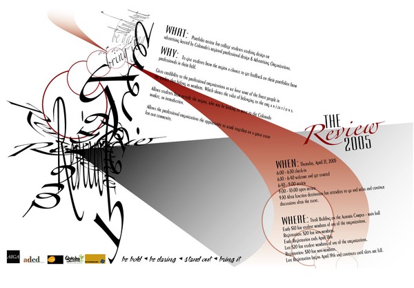 The Review