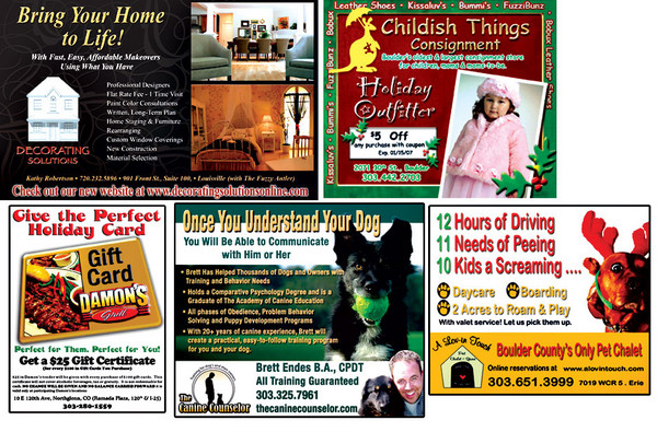 Dec CLM Ads