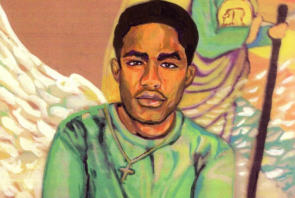 Remembering Eric