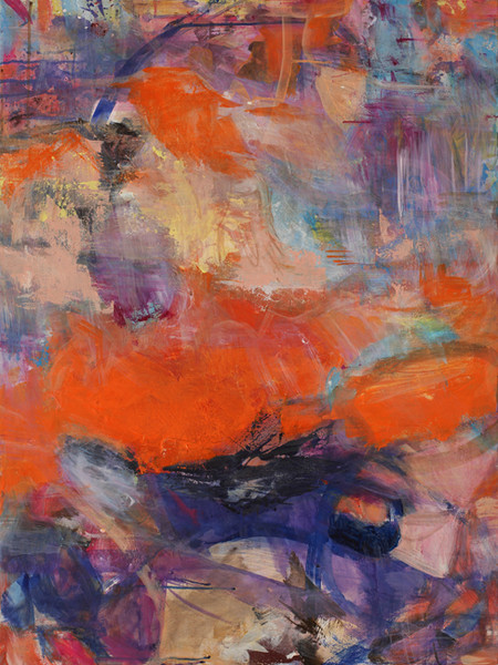 orange passion