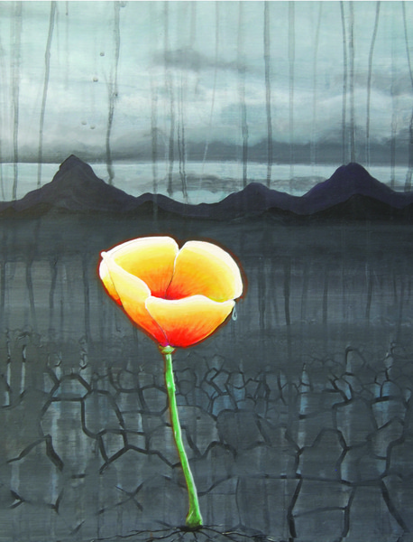 Soldier of Love